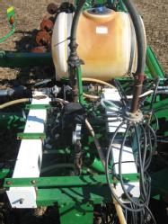 2008 JD 2510 tool bar (1)