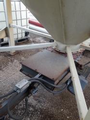 Freisen Harness Tank