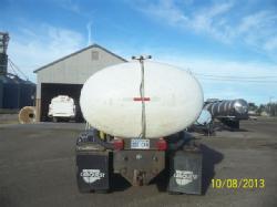 1990 IHC liquid tender