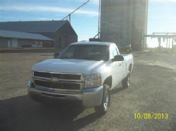 2008 Chevy 2500HD (6)