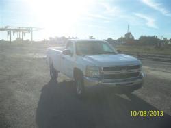 2008 Chevy 2500HD (3)