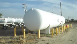 18,000 gallon NH3 tank (5)