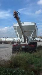 Dry tender trailer (2)
