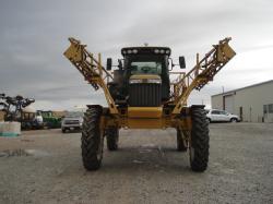 2006 RoGator 1074