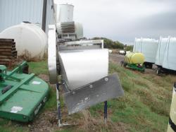 Kraus conveyor (8)