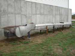 Layco conveyor (10)
