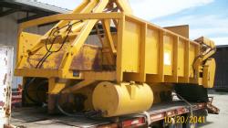 Farmco Manure bed (3)