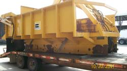 Farmco Manure bed (2)