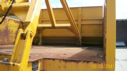 Farmco Manure bed (4)