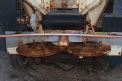 Willmar Spreader box (1)