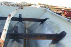 Willmar Spreader box (3)