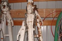 Tow bar (1)