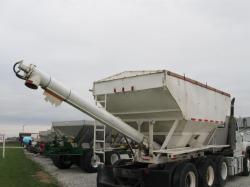 Western 16 ton tender (1)