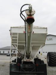 Western 16 ton tender (2)