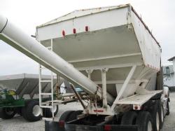 Western 16 ton tender (3)