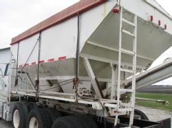Western 16 ton tender (11)