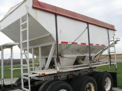 Western 16 ton tender (8)