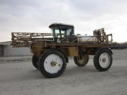 1999 RoGator 854 (2)
