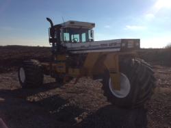 1996 Terra Gator 1903