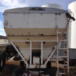 Simonsen Dry Tender (12)