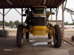 2005 RoGator 1264C (1)
