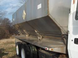 1990 Ford L9000 tender (2)