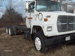 1989 Ford L8000 (11)