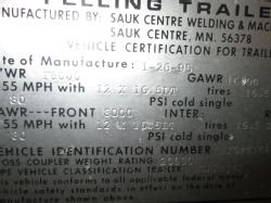 Felling Trailer (12)