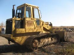 Cat 963-3
