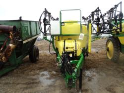 2008 Top Air TA1100 (2)