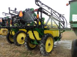 2008 Top Air TA1100 (4)