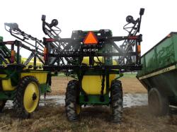 2008 Top Air TA1100 (5)