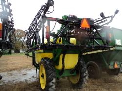 2008 Top Air TA1100 (6)