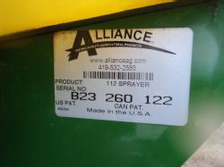 2008 Top Air TA1100 (15)