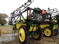 2005 Top Air TA1200 (5)