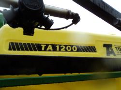 2005 Top Air TA1200 (9)