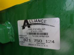 2005 Top Air TA1200 (18)