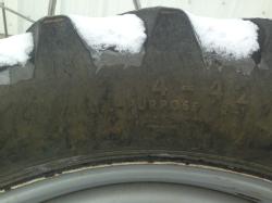 Patriot Tire 1