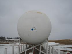 33,000 gal NH3 no data Bangor (2)