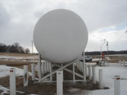 33,000 gal NH3 no data Bangor (5)