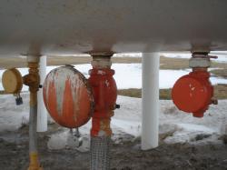 33,000 gal NH3 no data Bangor (9)