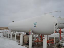 12,000 NH3 No Data Bangor (2)