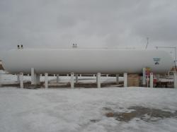 12,000 NH3 No Data Bangor (3)