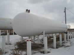 12,000 NH3 No Data Bangor (4)