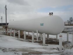 12,000 NH3 No Data Bangor (5)