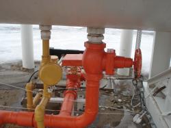 12,000 NH3 No Data Bangor (7)