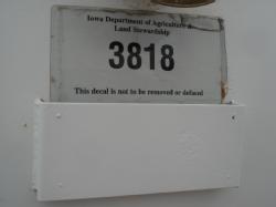 12,000 NH3 No Data Bangor (9)