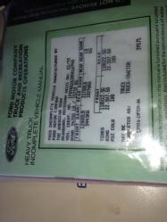 Ford LN8000 (13)