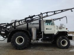 Ford LN8000 (7)