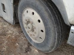 1990 Ford LTA 9000 (14)